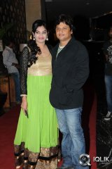 Race Gurram Movie Audio Launch